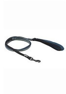 Hurtta Stretch Dog Leash, Juniper 180cm/20mm - Leash