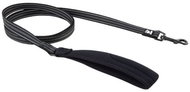 Hurtta Leash Reflective Black 180cm/30mm - Leash