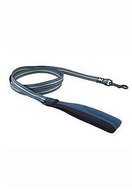 Hurtta leash reflective juniper 180cm / 30mm - Leash
