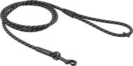 Hurtta Mountain Leash, Black 180cm/11mm - Leash