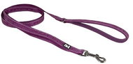 Hurtta Casual Leash 180cm / 20mm Purple - Leash
