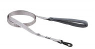 Hurtta Adventure Leash, Grey, 180cm/20mm - Leash
