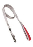 Hurtta Adventure leash red 180cm / 20mm - Leash