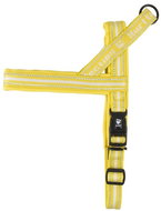 Hurtta Padded Harness, Ocher 90cm - Harness