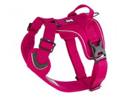 Hurtta Active cherry harness 80-100cm - Harness