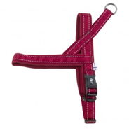 Y Hurtta Casual Harness Red 70cm - Harness