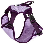 Cooling Hurtta Cooling 80-100 Purple Harness - Harness
