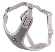 Hurtta Adventure Harness, Grey 80-100cm - Harness
