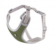 Hurtta Adventure Harness, Green 35-40cm - Harness