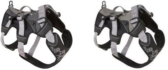 Hurtta trail harness hotsell