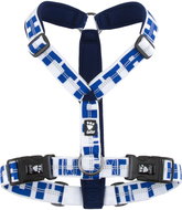Hurtta GoFinland Padded Y Harness 30-40cm - Harness
