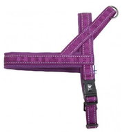 Hurtta Casual Harness Purple 55cm - Harness