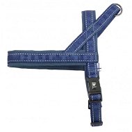 Hurtta Casual Harness, Blue 45cm - Harness
