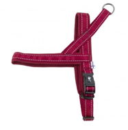 Hurtta Casual Harness, Red 80cm - Harness