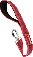Zolux MOOV Dog Leash, Red 40mm 50cm - Lead