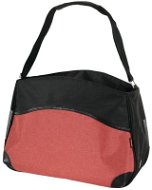 Zolux BOWLING Travel Bag - Carrier Bag for Pets