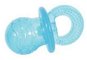 Zolux  TPR POP PACIFIER 10cm Turquoise - Dog Toy