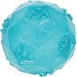 Zolux Ball TPR POP BALL 6cm Turquoise - Dog Toy