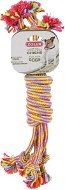 Zolux Spiral Tug of War, Coloured, 35cm - Dog Toy