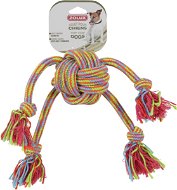 Zolux Octopus Puller Coloured 43cm - Dog Toy