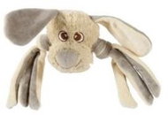 Zolux PAUL Plush Toy 100% Cotton 16cm - Dog Toy