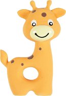 Zolux Latex Giraffe - Dog Toy