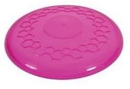 Frisbee pre psa FRISBEE TPR POP 23 cm ružové Zolux - Frisbee pro psy