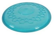 FRISBEE TPR POP 23 cm tyrkysové Zolux - Frisbee pre psa