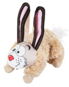 Dog Toy Zolux FIRMIN RABBIT Plush Beige 25cm - Hračka pro psy