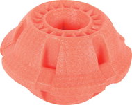 Zolux BALL MOOS TPR POP 8cm Salmon - Dog Toy Ball
