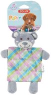 Zolux Puppy Blanket Grey - Dog Toy