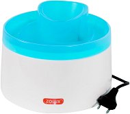 Zolux Water Fountain Cat 2l (+ Tutorial) - Fountain for Cats