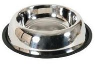 Zolux STEEL Stainless-steel Non-Slip Bowl, 0,225l - Dog Bowl