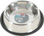 Dog Bowl Zolux STEEL Stainless-steel Anti-Slip Bowl, 0,70l - Miska pro psy