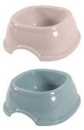 Zolux Anti-slip Plastic Bowl, Mixed Colour - Dog Bowl