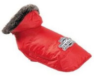 Waterproof Dog Clothes UNIQUE Red 30cm Zolux - Dog Clothes