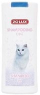 Zolux 250ml Cat Shampoo - Cat Shampoo