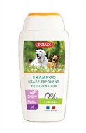 Šampón na časté použitie pre psy 250ml Zolux - Šampón pre psov