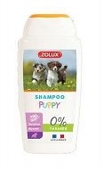 Zolux Puppy Shampoo, 250ml - Dog Shampoo