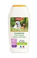 Zolux Deodorant Dog Shampoo against Odours, 250ml - Dog Shampoo