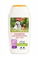 Šampón upokojujúci pre psy 250 ml Zolux - Šampón pre psov