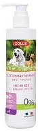 Šampón pre psov Šampón bezoplachový pre psov 250 ml Zolux - Šampon pro psy