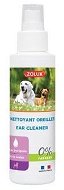 Zolux Ear Cleaning Dog Spray,  100ml - Cleaning Spray for Dogs