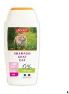 Zolux Cat Shampoo 250ml - Cat Shampoo