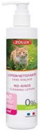 Cat Shampoo Zolux Rinse Shampoo for Cats 250ml - Šampon pro kočky