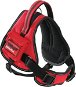 Zolux Adjustable MOOV  Harness, Red XS - Harness