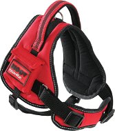 Harness Zolux MOOV Adjustable Harness, Red M - Postroj