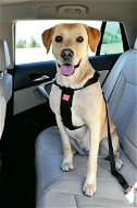 Zolux Dog Safety Harness for Car M - Dog Car Harness