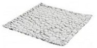 Pelech koberec MOONLIGHT sivý 50 × 50 cm Zolux - Pelech