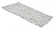 Pelech Carpet MOONLIGHT Grey 50x75cm Zolux - Bed